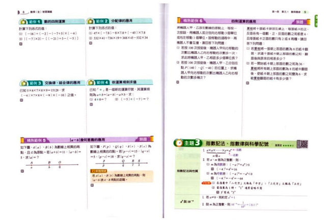 必考重點,題庫