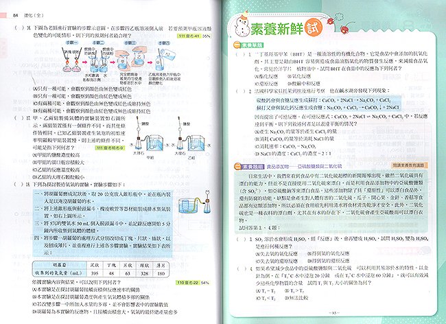 必考重點,題庫