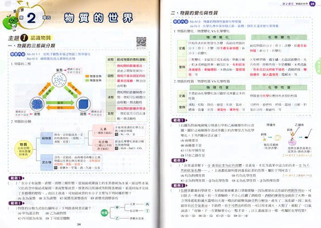理化,題庫