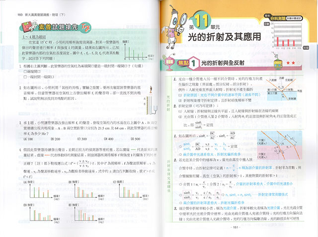 必考重點,題庫