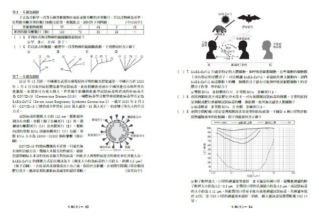 高中,生物