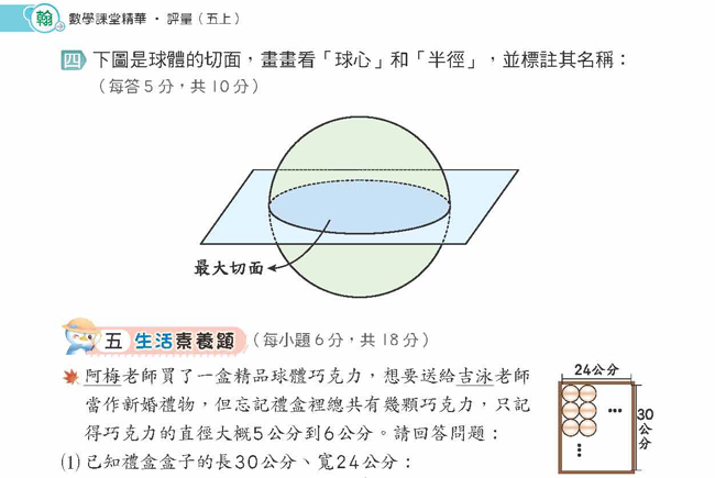 國小數學,參考書