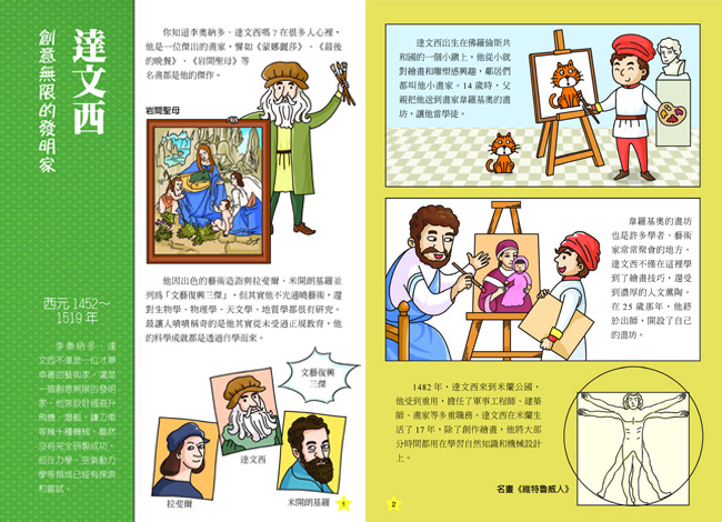 論語,漫畫