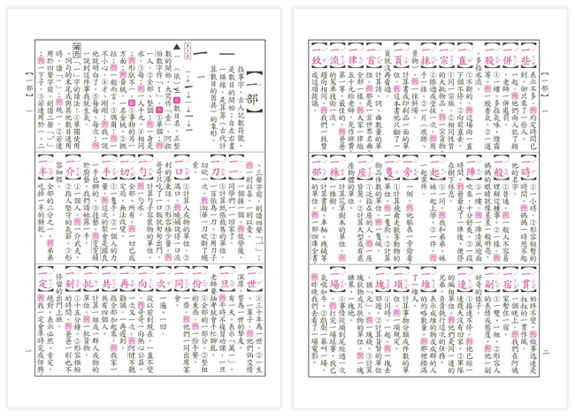 成語,小學生