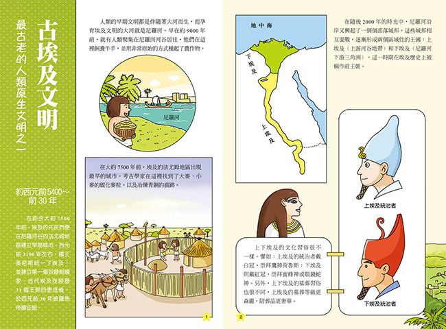 論語,漫畫