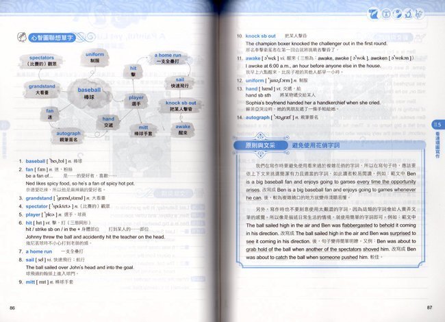 英文寫作題庫